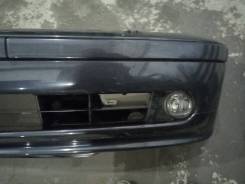 Бампер. BMW 5-Series, E39