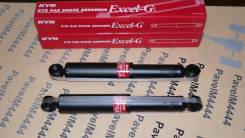 Амортизатор. Mitsubishi: Toppo BJ Wide, Toppo BJ, Toppo, ek Custom, Minica, eK-Wagon Suzuki Wagon R Solio, MC11S, MC12S, MC21S, MC22S Suzuki Wagon R W...