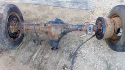 Мост. Nissan Atlas, AF22, AGF22, EF22, EGF22, K2F23, K4F23, P2F23, P4F23, PF22, PGF22, WF22, WGF22 Nissan Cabstar, F22, F23 Двигатели: NA20S, SD25, TD...