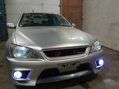 Toyota Altezza. SXE10, 3SGE