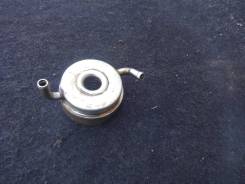 Радиатор масляный. Suzuki: Alto, Wagon R Solio, Wagon R Wide, Jimny, Swift, Kei, Wagon R Plus, Wagon R, Cappuccino Двигатель K6A