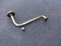 Маслоприемник. Suzuki Jimny, JA12C, JA12V, JA12W, JA22W, JB23W Двигатель K6A