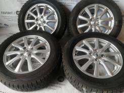 AZ. 5.5x15", 4x100.00, ET50