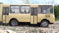 ПАЗ 32054. , 23 места, В кредит, лизинг