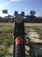 Ява 350-638. 350 куб. см., исправен, птс, с пробегом