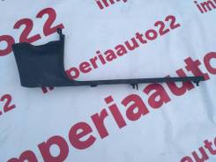 Накладка на порог. Audi A4, 8E2, 8E5, 8EC, 8ED Audi S4, 8E2, 8E5, 8EC, 8ED Двигатели: AKE, ALT, ALZ, AMB, AMM, ASB, ASN, AUK, AVB, AVF, AVJ, AVK, AWA...