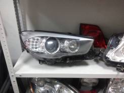 Фара. BMW 5-Series Gran Turismo, F07