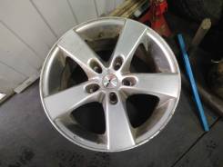 Mak. 9.5x18", 5x120.00, ET40