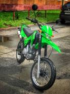 Lifan. 197 куб. см., исправен, птс, без пробега