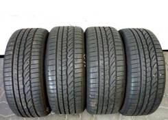 Dunlop SP Sport 01A. Летние, 30 %, 4 шт