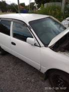 Toyota Corolla. AE109, 4AFE