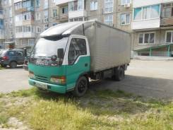 Isuzu NKR. Продам грузовик, 4 300 куб. см., 2 000 кг.