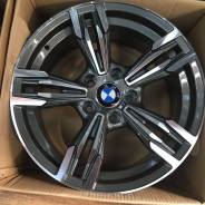 BMW. 7.5x17", 5x120.00, ET30, ЦО 72,6 мм. Под заказ