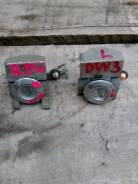Личинка замка. Mazda Demio, DW3W Двигатели: B3E, B3ME