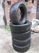 Nokian Hakkapeliitta 5. Зимние, шипованные, 30 %, 5 шт