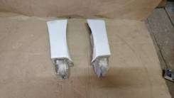 Накладка на крыло. Subaru Forester, SG5, SG6, SG69, SG9, SG9L Двигатели: EJ20, EJ201, EJ204, EJ205, EJ25, EJ251, EJ253, EJ255