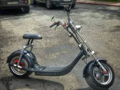 Электрочоппер CityCoco Harley