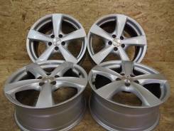 AGA. 7.5x17", 5x108.00, ET55