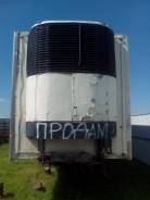 Schmitz. Продам п/прицеп Trailor, 30 000 кг.
