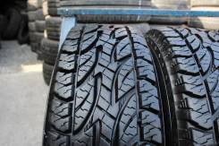 Bridgestone Dueler A/T. Грязь AT, 5 %, 4 шт