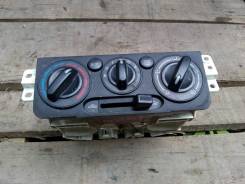 Блок управления климат-контролем. Mazda Demio, DW3W Двигатели: B3E, B3ME