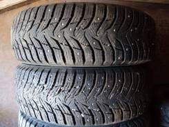 Kumho WinterCraft Ice WI31