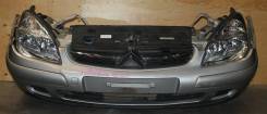 Ноускат. Citroen C5