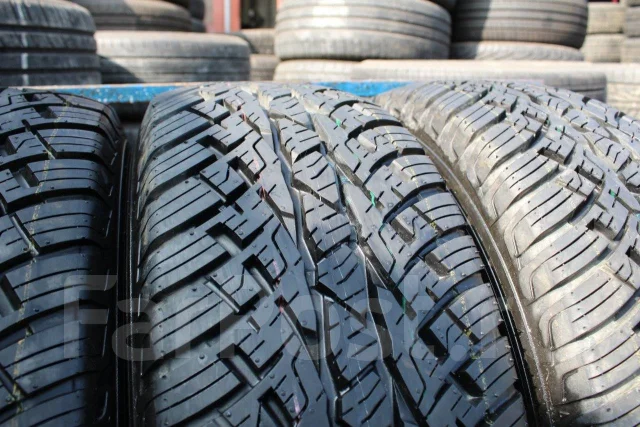 Toyo Tranpath S/U. ������, ����� ����