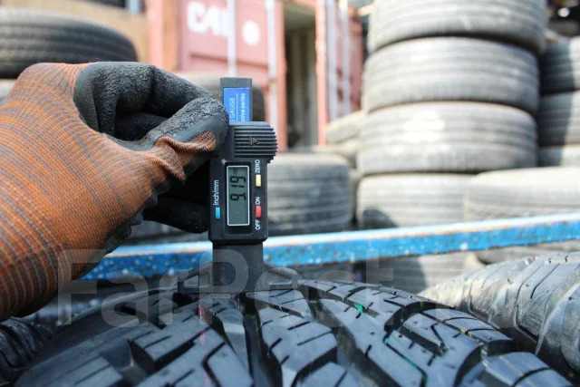 Toyo Tranpath S/U. ������, ����� ����