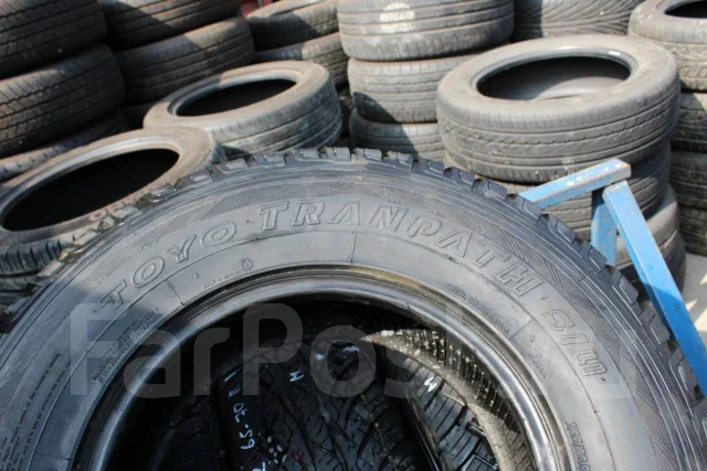 Toyo Tranpath S/U. ������, ����� ����