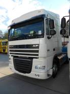 DAF XF 105. .460 АКПП, 13 000 куб. см., 20 000 кг., 4x2