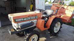 Kubota. zb1502m, 15 л.с.
