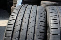 Kumho Ecsta HS51. Летние, 2014 год, 10 %, 4 шт