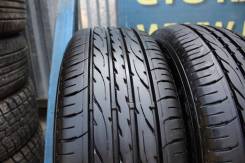 Dunlop Enasave EC203. Летние, 2015 год, 5 %, 2 шт