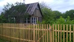 Продам дачу п. Приамурский СНТ "Энтузиаст". От частного лица (собственник). Фото участка