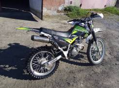 Yamaha XT 225. 225 куб. см., исправен, птс, с пробегом
