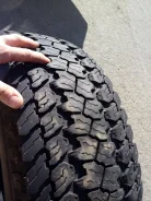 Goodyear Wrangler AT/S. ����� at, �/�, ����� 10 % ����