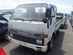 Toyota Hiace. Бортовой грузовик, 2 400 куб. см., 4x4. Под заказ