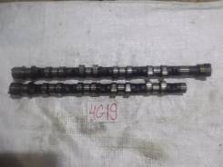 Распредвал. Mitsubishi Colt Plus, Z25A, Z26A, Z27A, Z27AG, Z27W, Z27WG, Z28A Mitsubishi Colt, Z25A, Z26A, Z27A, Z27AG, Z27W, Z27WG, Z28A, Z37A Двигате...
