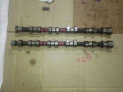Распредвал. Mitsubishi Colt Plus, Z25A, Z26A, Z27A, Z27AG, Z27W, Z27WG, Z28A Mitsubishi Colt, Z25A, Z26A, Z27A, Z27AG, Z27W, Z27WG, Z28A, Z37A Двигате...
