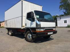 Mitsubishi Canter. Продам грузовик , 4 500 куб. см., 3 000 кг.