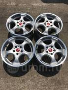 EMR Product. 7.0x17", 5x114.30, ET48, ЦО 71,0 мм.