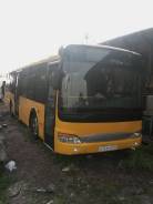 Zhong Tong LCK6103G-2. Продаётся автобус Зонг Тонг в Иркутске, 27 мест, С маршрутом, работой