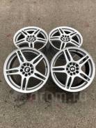EMR Product. 7.5x17", 5x100.00, 5x114.30, ET48, ЦО 72,0 мм.