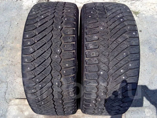 Continental ContiIceContact. ������, ����������, �/�, ����� 10 % ����