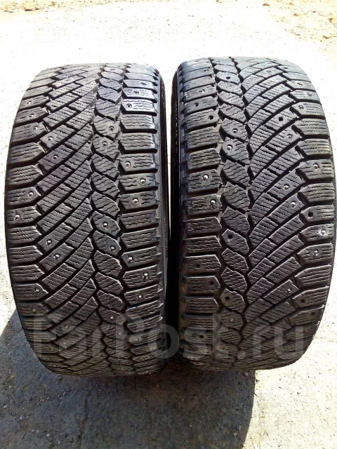 Continental ContiIceContact. ������, ����������, �/�, ����� 10 % ����