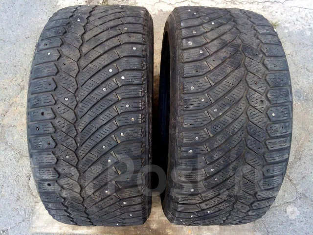 Continental ContiIceContact. ������, ����������, 2014 ���, �/�, ����� 50 % ����