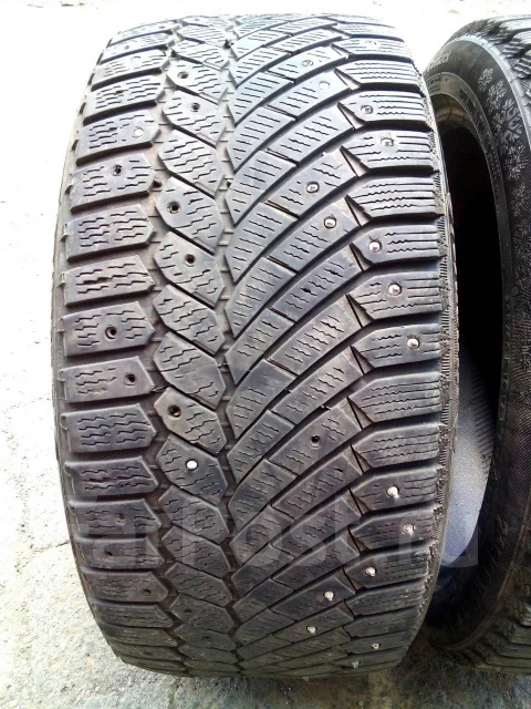 Continental ContiIceContact. ������, ����������, 2014 ���, �/�, ����� 50 % ����