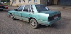Nissan Laurel
