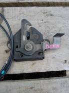 Замок капота. Mazda Demio, DW3W Двигатели: B3E, B3ME